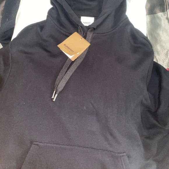 Burberry hoodie - Picture 2 of 3
